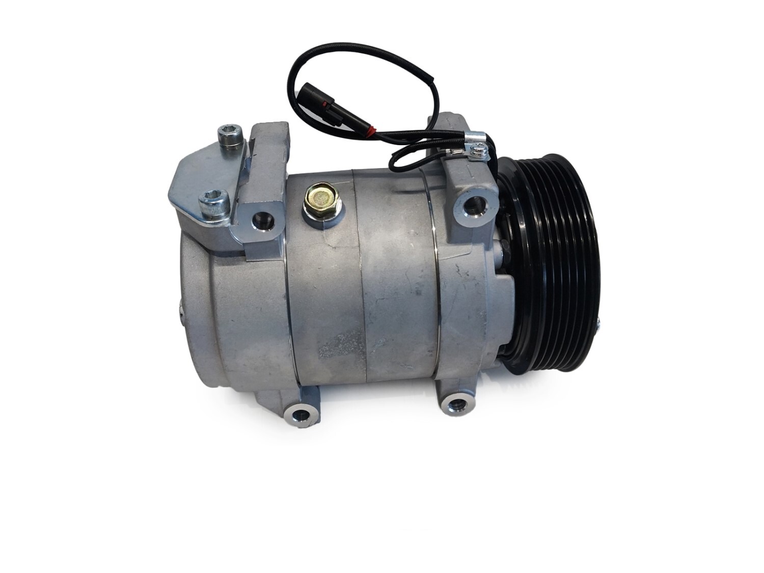 AC Compressor for Holden Rodeo RA Colorado RC 3.0 Diesel 4JJ1