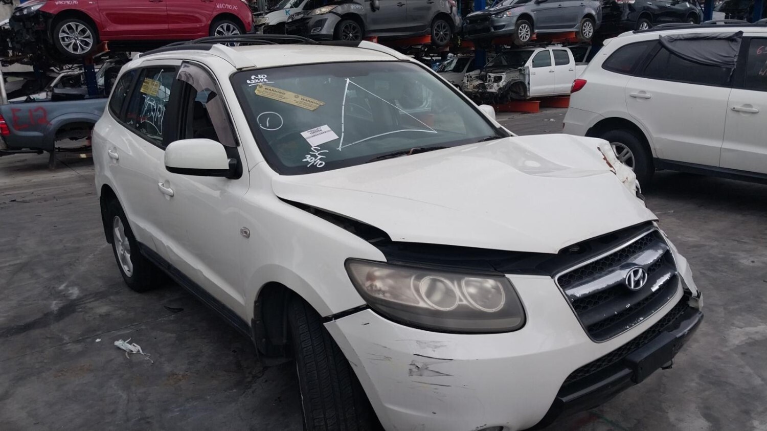 Hyundai Santa Fe Steering Column For Sale Wholesale Car Parts