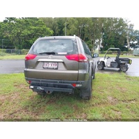 Mitsubishi Challenger Airbag Module Sensor For Sale | Wholesale Car Parts