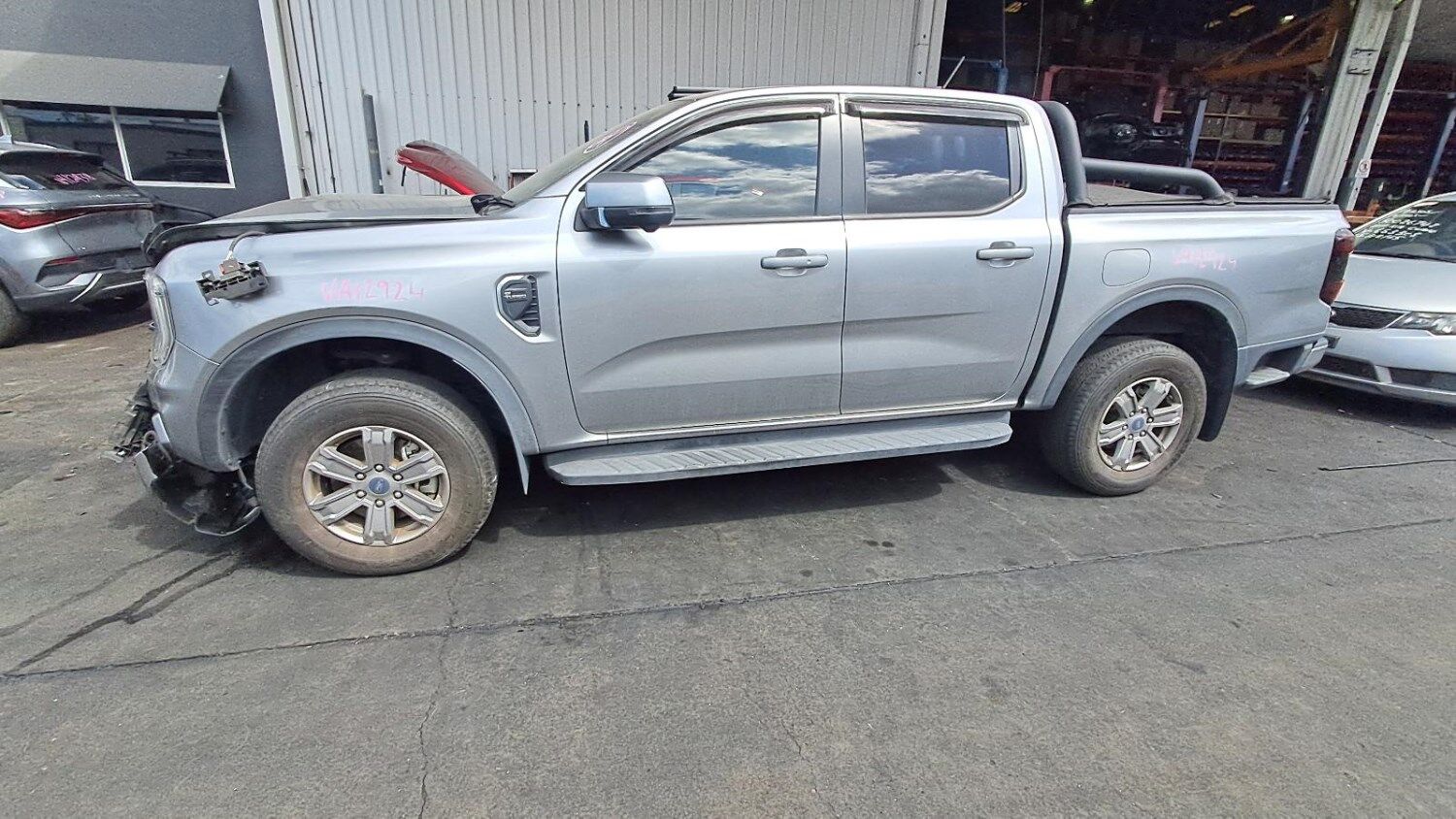 Ford Ranger Pedal Assembly For Sale | Wholesale Car Parts