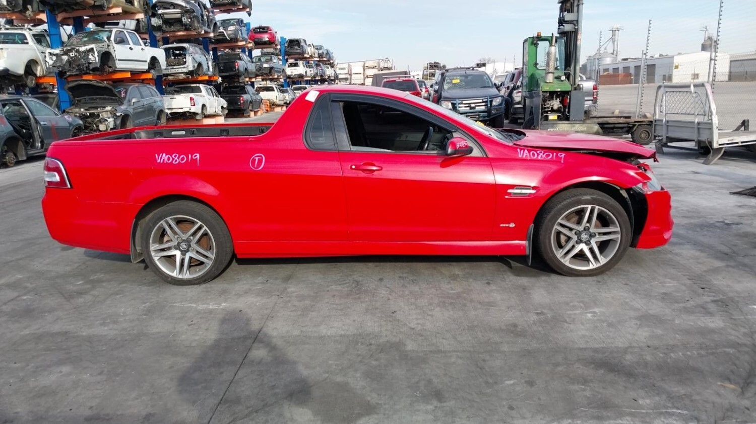 Holden Commodore Fuse Box For Sale Wholesale Car Parts