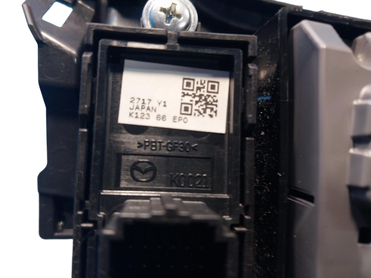 Mazda Cx5 Combination Switch For Sale | Wholesale Car Parts