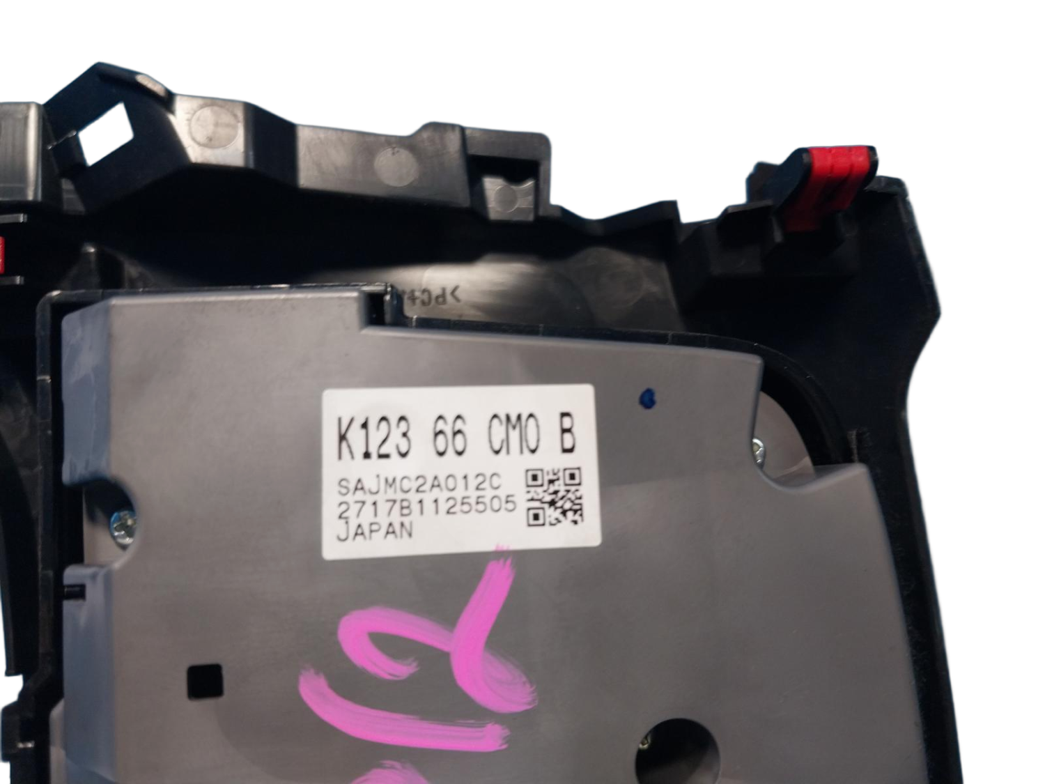 Mazda Cx5 Combination Switch For Sale | Wholesale Car Parts