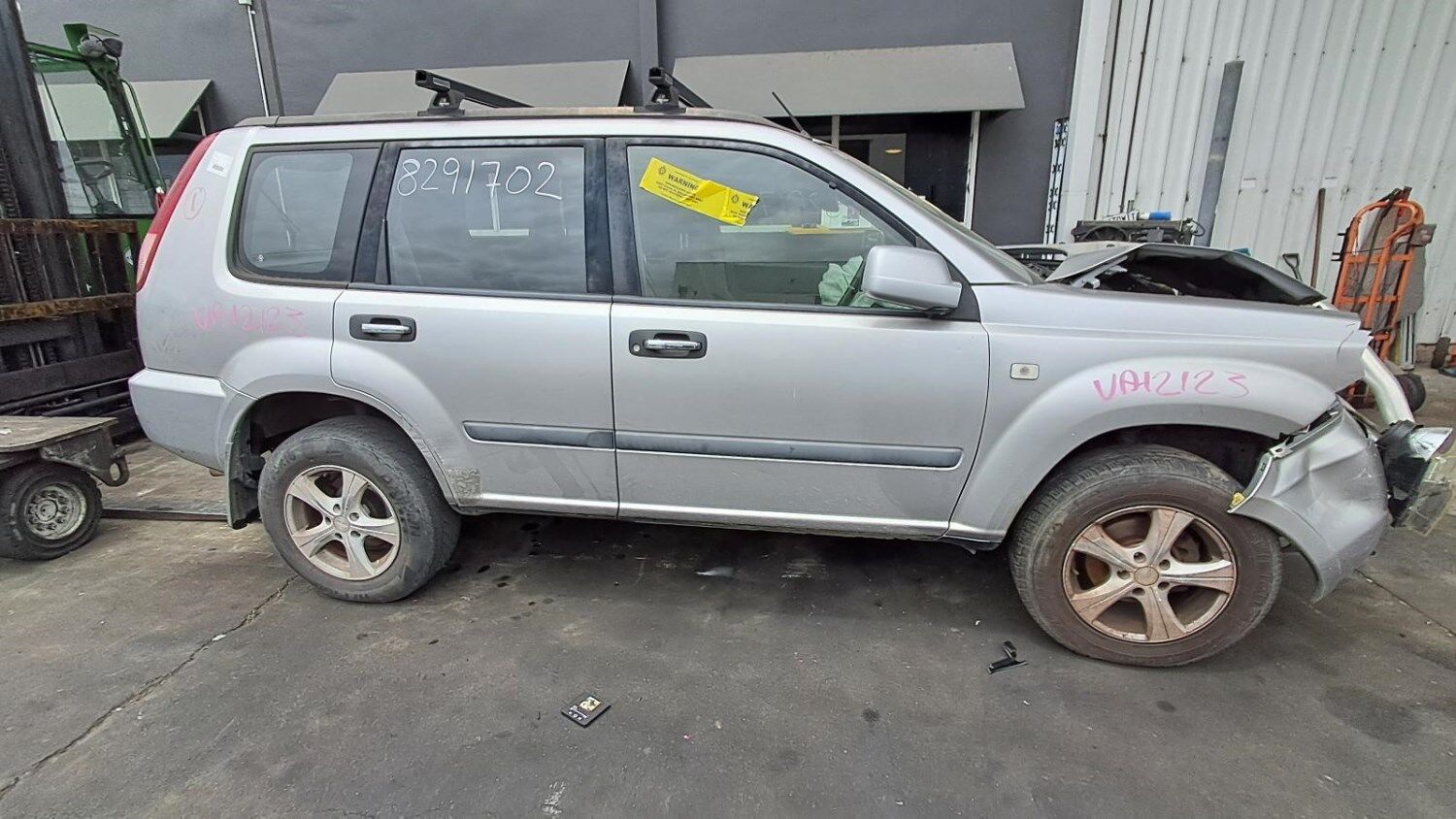 Nissan Xtrail Engine For Sale | Wholesale Car Parts