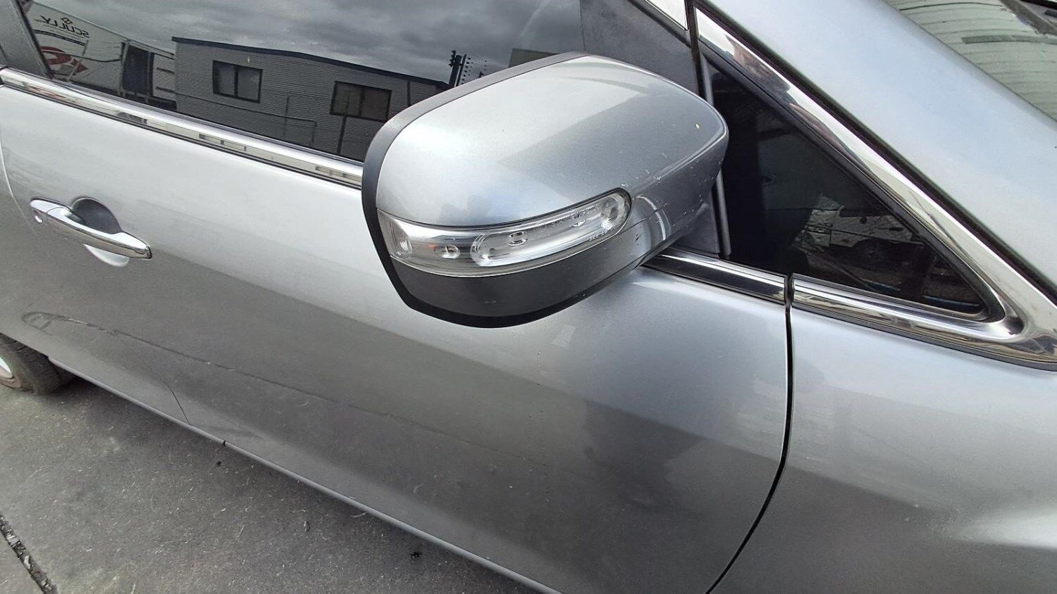 Mazda Cx7 Er 2.3 Petrol Auto T/M Transfer Case