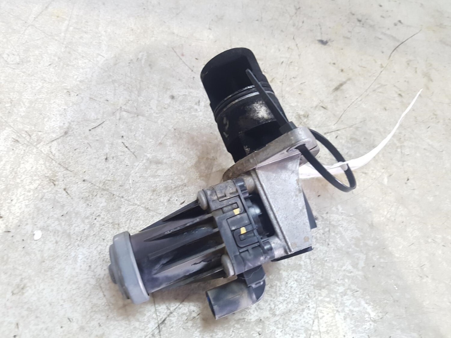 Holden Colorado Egr Valve For Sale Wholesale Car Parts
