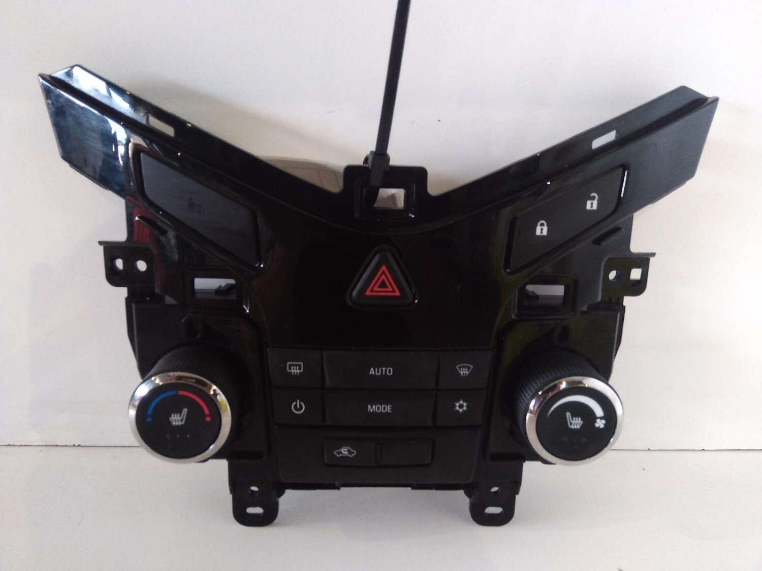 Holden Cruze Heater Ac Controls For Sale Wholesale Car Parts