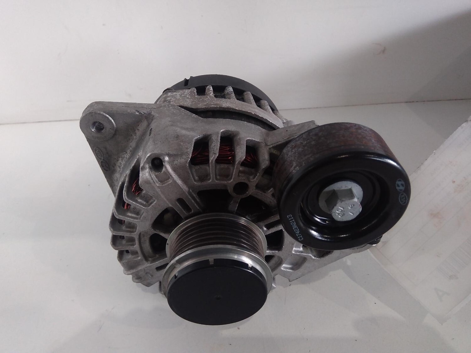 Hyundai Kona Alternator For Sale Wholesale Car Parts
