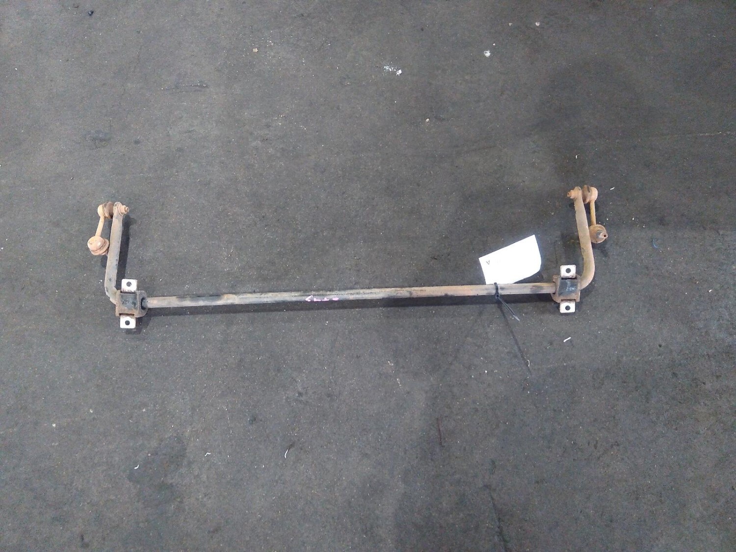 Mitsubishi Lancer Rear Sway Bar For Sale Wholesale Car Parts