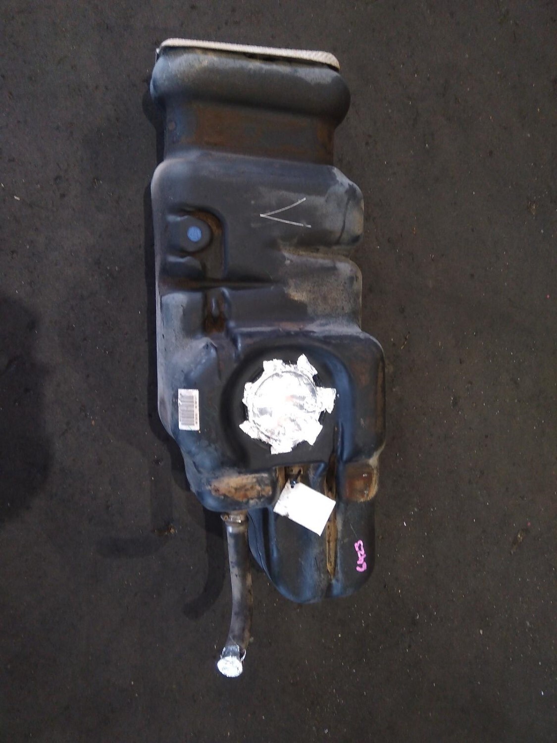 Nissan Navara Fuel Tank For Sale Wholesale Car Parts