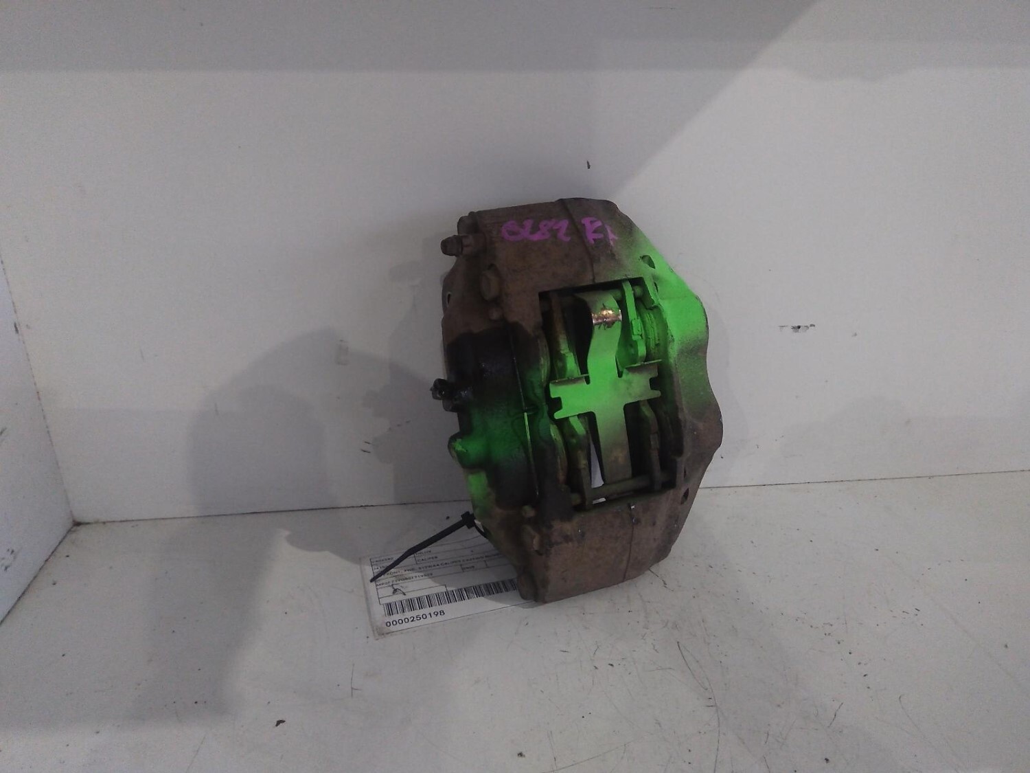 Toyota Hilux Caliper For Sale Wholesale Car Parts