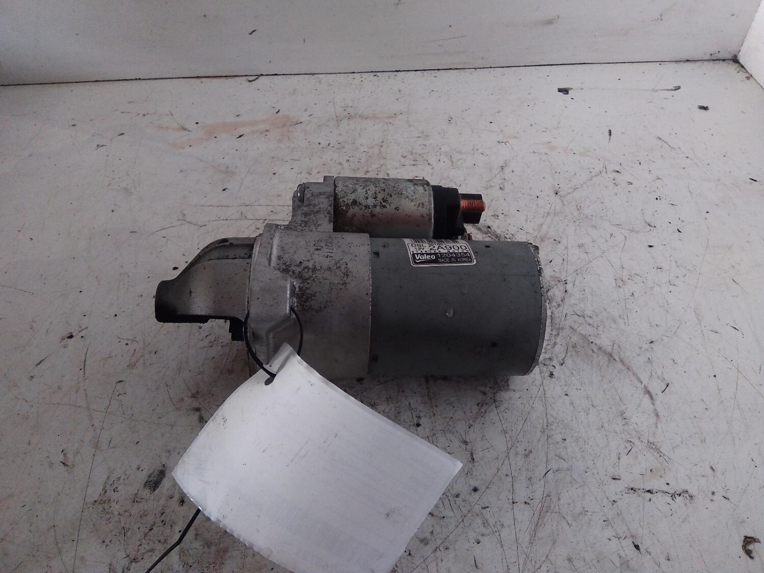 Hyundai I30 Starter For Sale Wholesale Car Parts