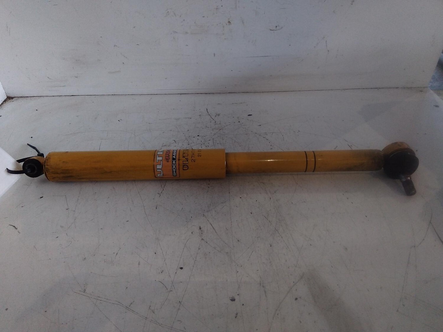 Toyota Hilux Steering Damper For Sale Wholesale Car Parts