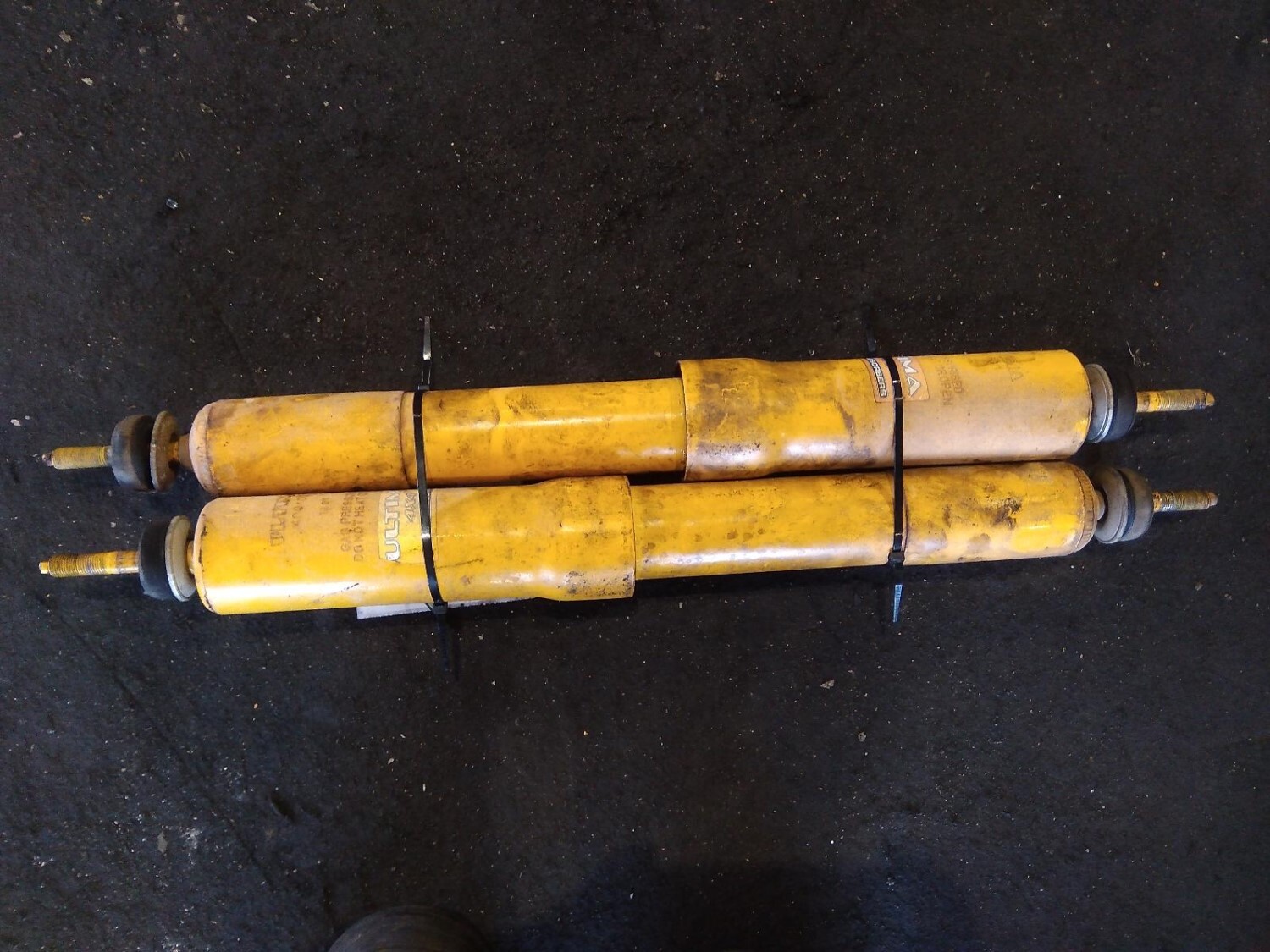 Nissan Patrol Shock Absorber For Sale Wholesale Car Parts