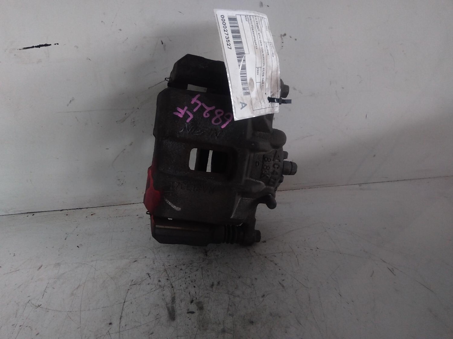 Honda Accord Caliper For Sale Wholesale Car Parts
