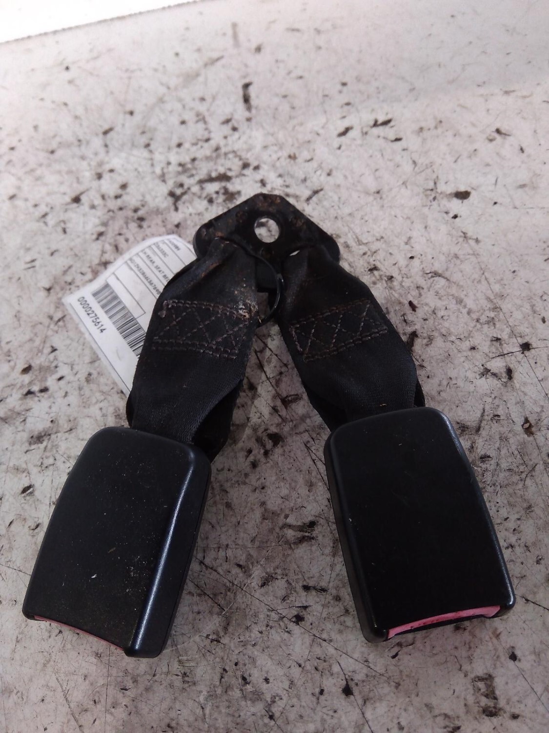 Holden Commodore Seat Belt Stalk For Sale Wholesale Car Parts