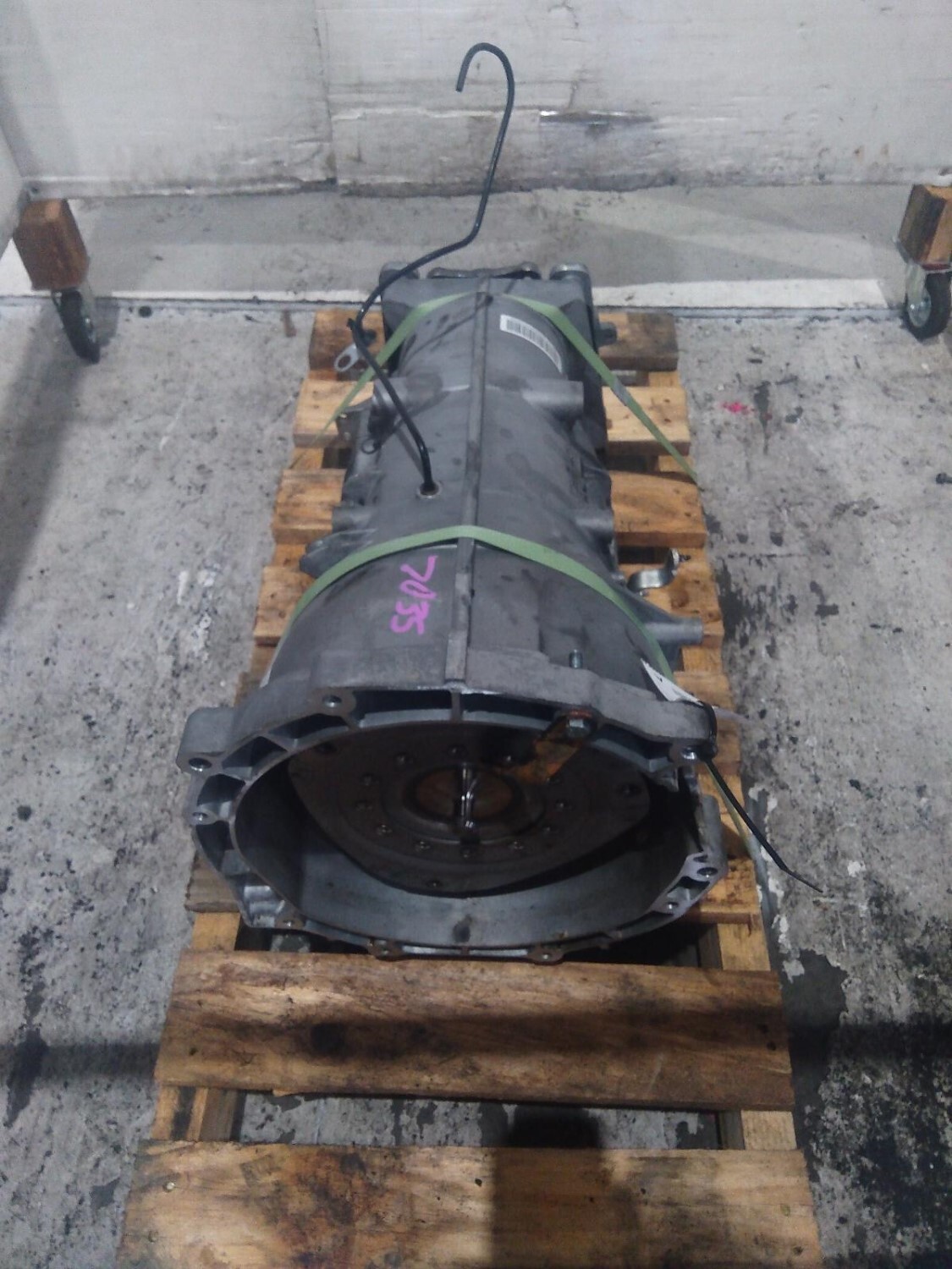 Ford Falcon Trans Gearbox For Sale Wholesale Car Parts