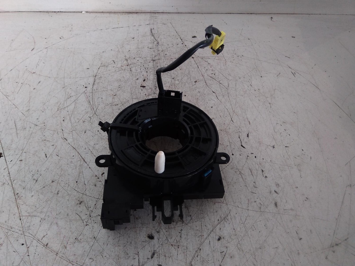 Nissan Qashqai Airbag Module Sensor For Sale Wholesale Car Parts