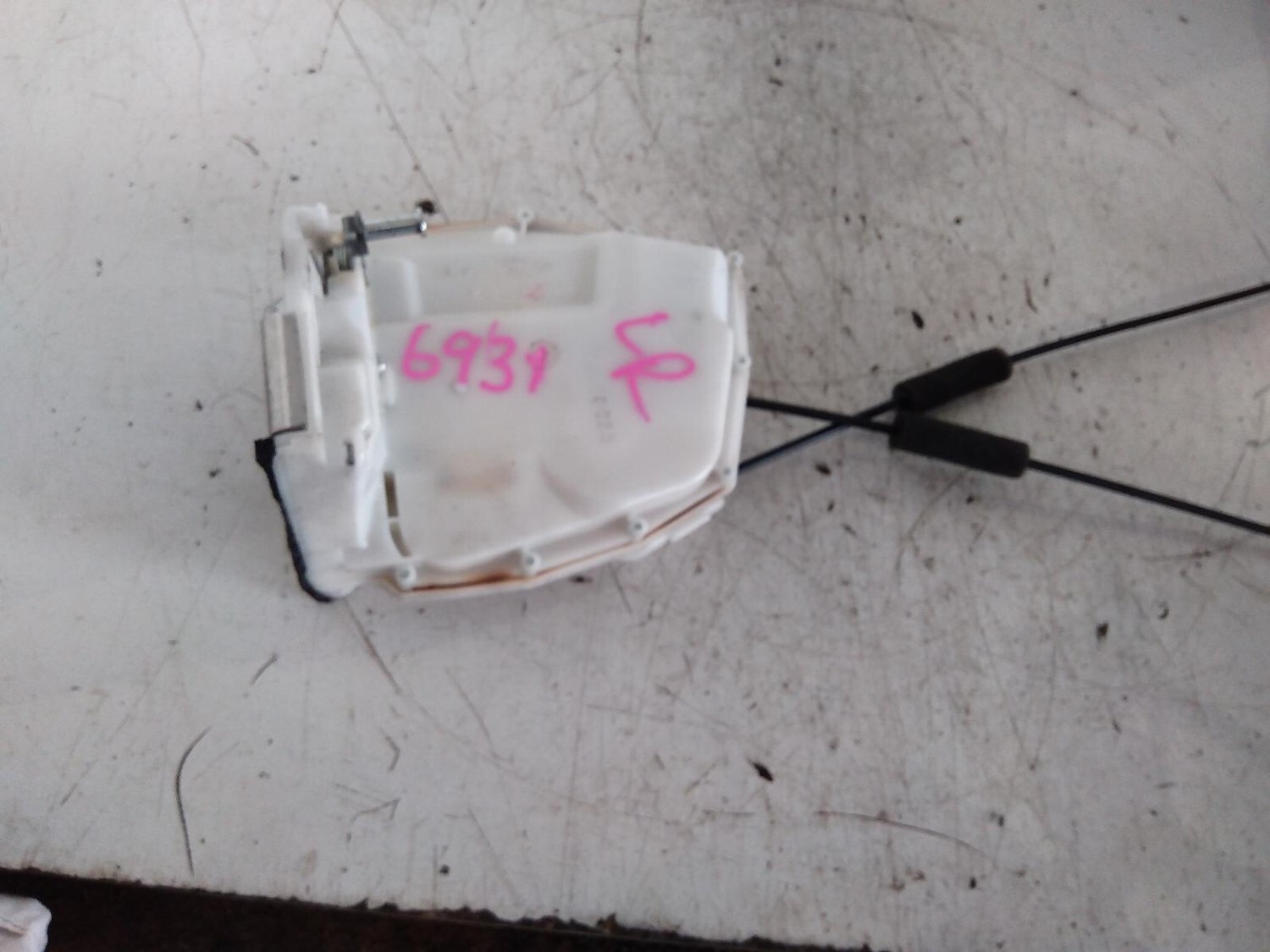 Suzuki Swift Door Boot Gate Lock For Sale Wholesale Car Parts