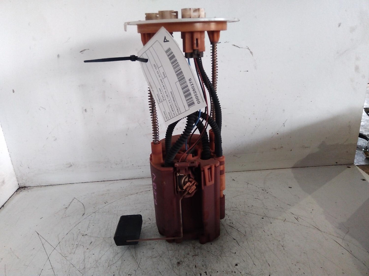 Toyota Prado Fuel Pump For Sale Wholesale Car Parts