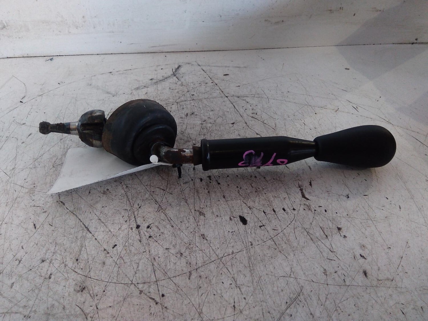 Toyota Hilux Gear Stick Shifter For Sale Wholesale Car Parts