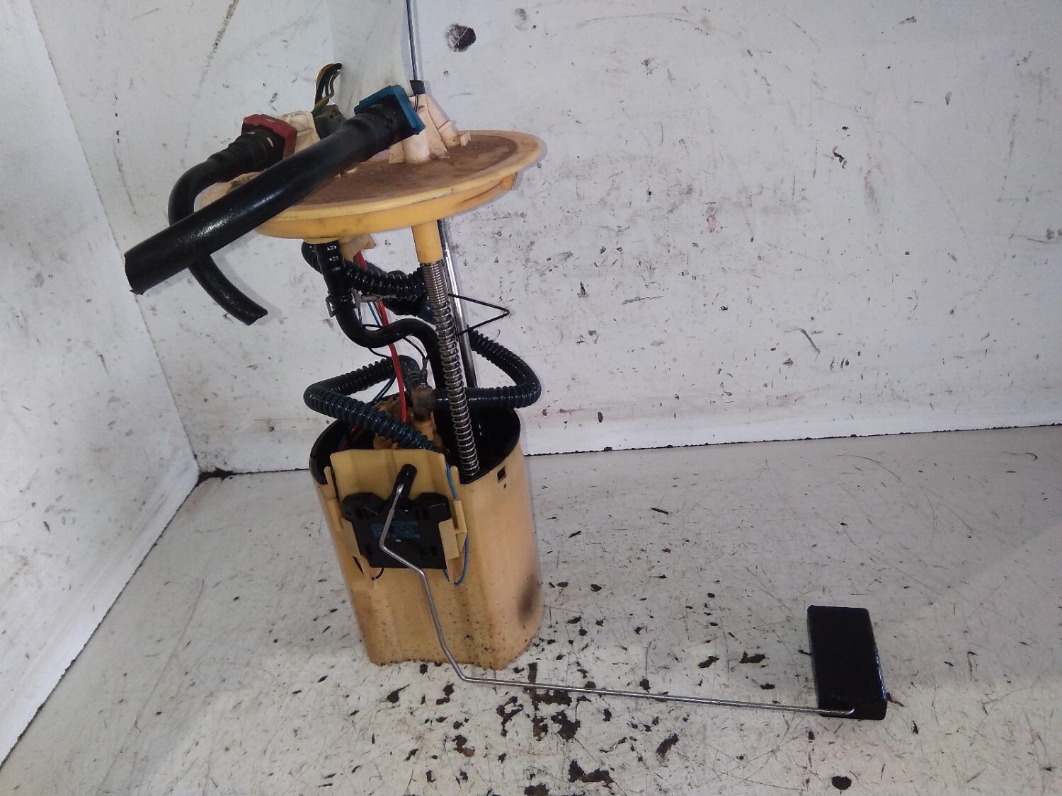 Ford Ranger Fuel Pump For Sale Wholesale Car Parts