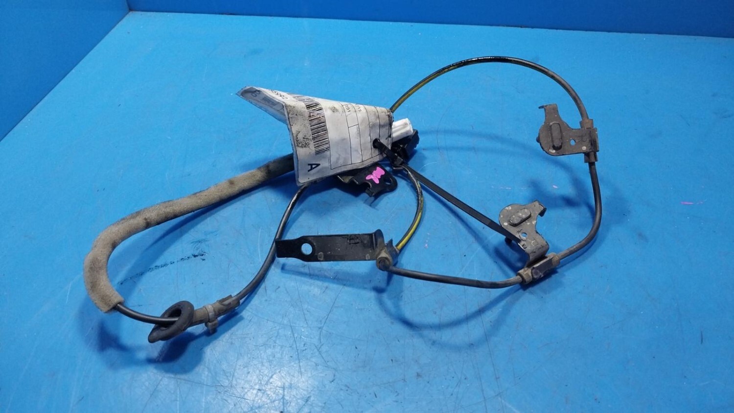 Toyota Rav4 Abs Sensor For Sale Wholesale Car Parts