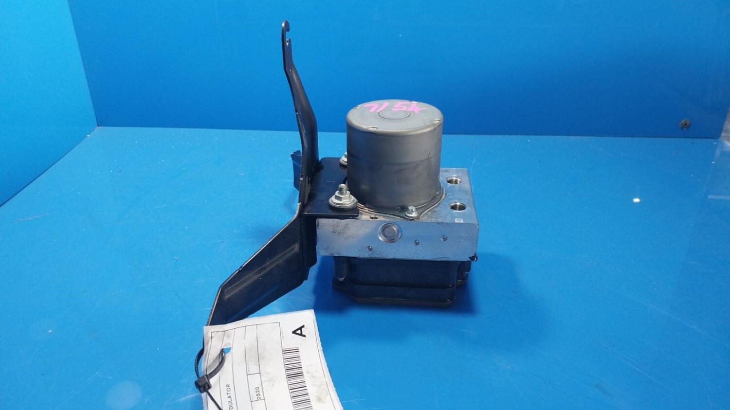 Toyota Hiace Abs Pump Modulator For Sale Wholesale Car Parts