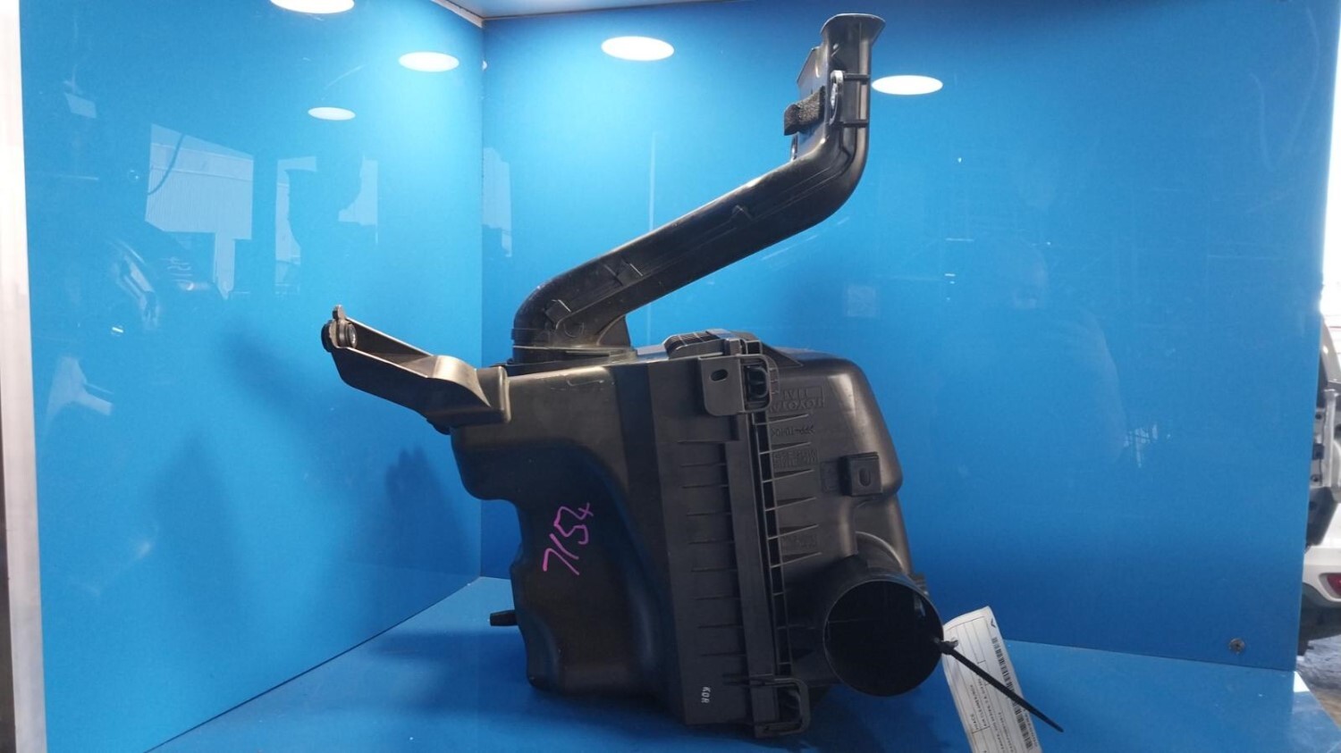 Toyota Hiace Air Cleaner Box For Sale Wholesale Car Parts