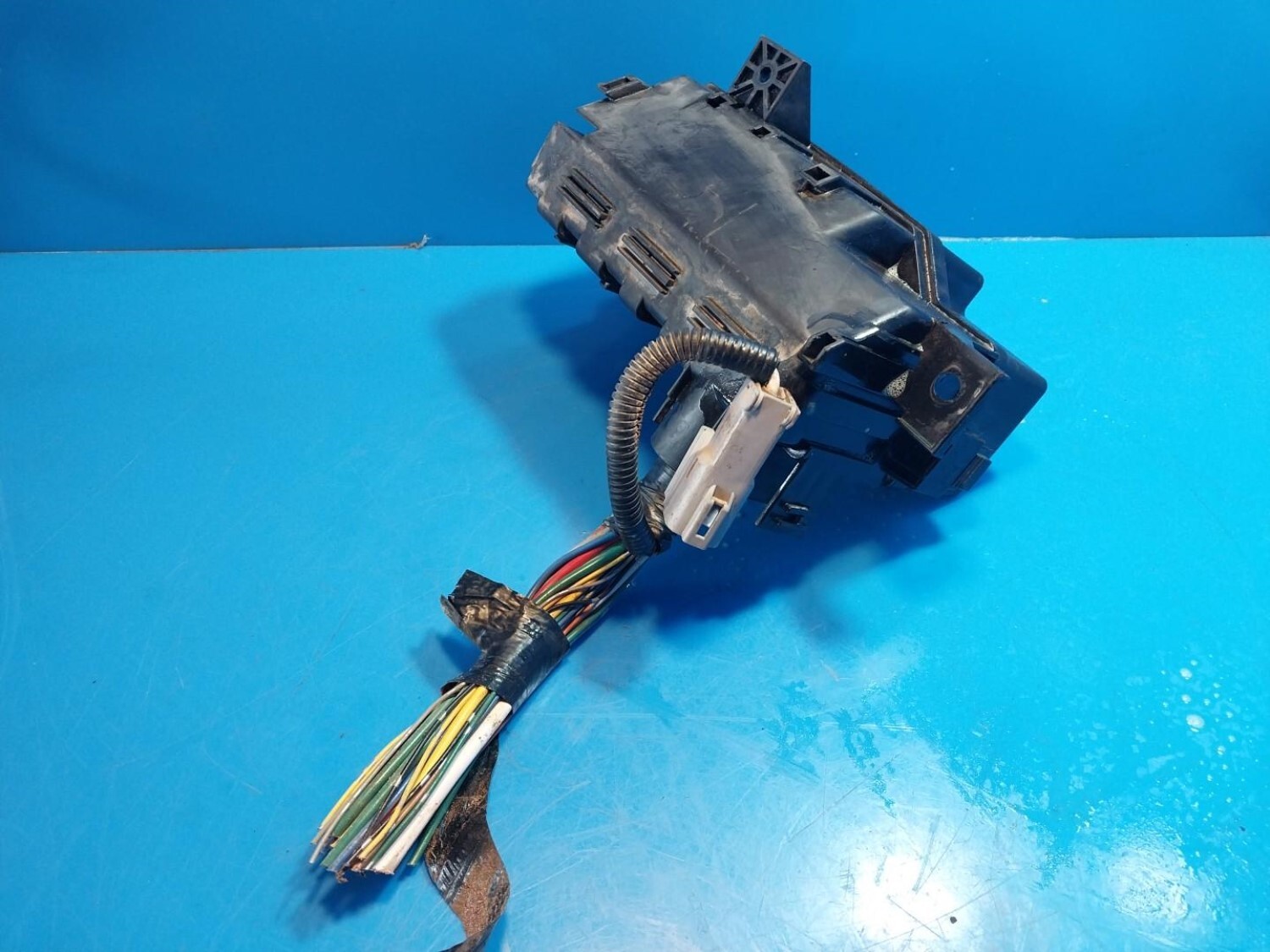 Nissan Navara Fuse Box For Sale Wholesale Car Parts