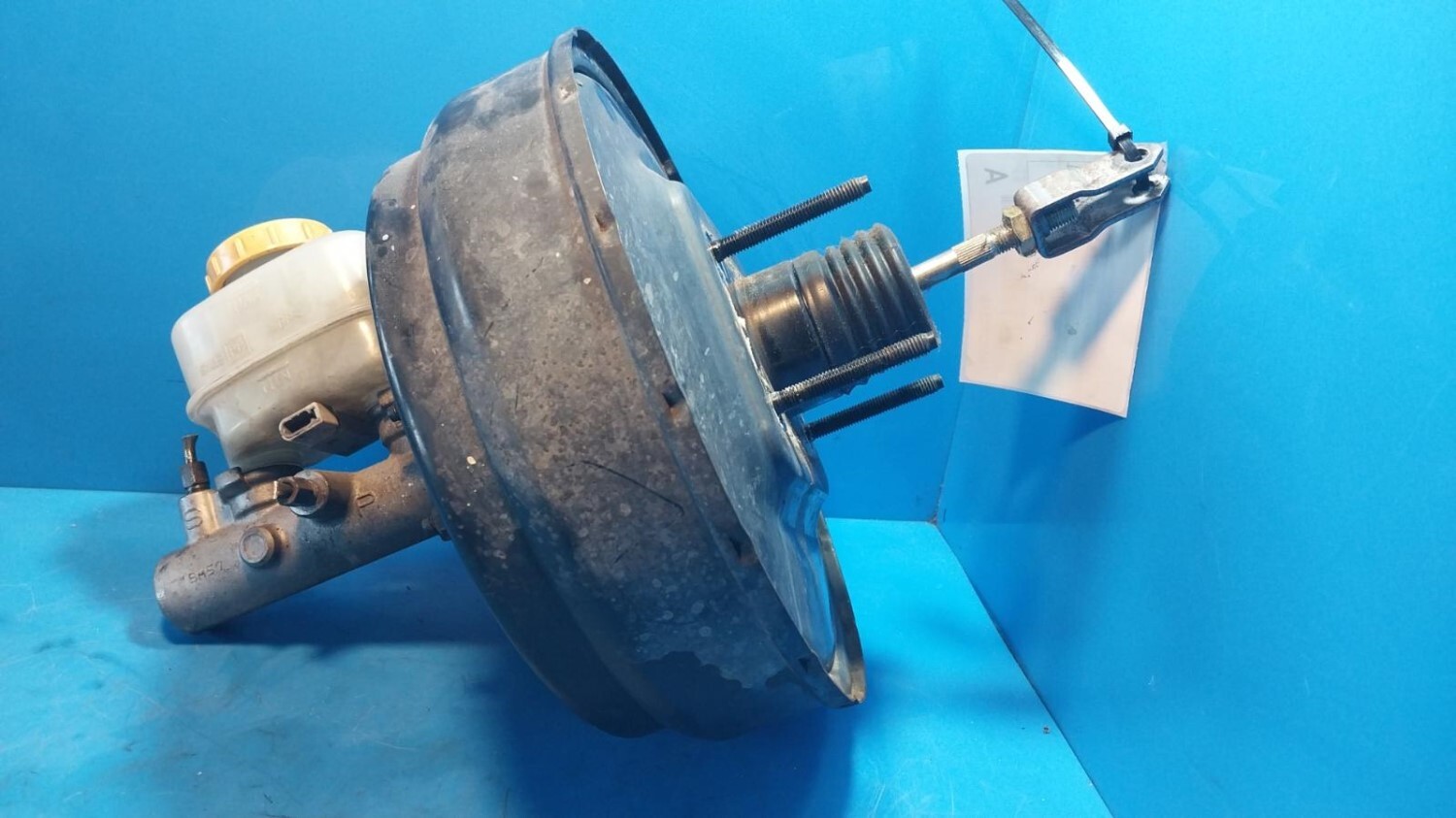 Nissan Patrol Brake Booster For Sale Wholesale Car Parts