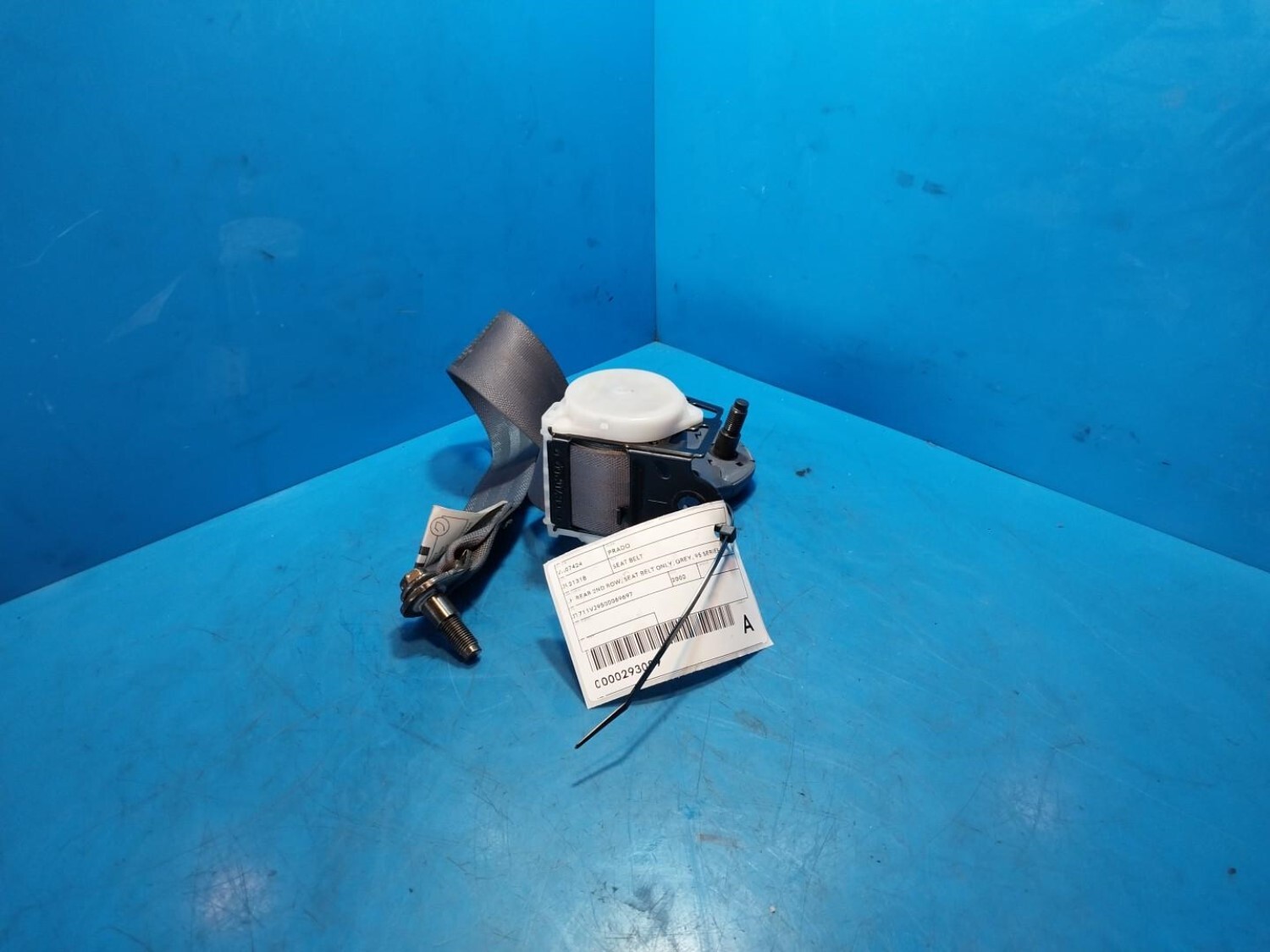 Toyota Prado Seat Belt Stalk For Sale Wholesale Car Parts