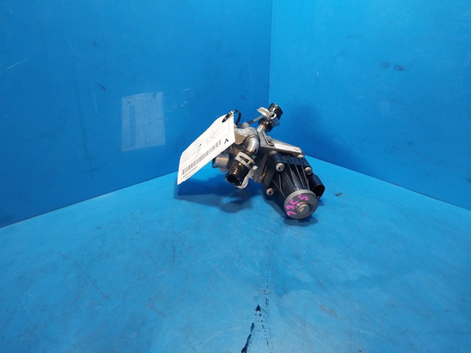 Mazda Bt50 Egr Valve For Sale Wholesale Car Parts