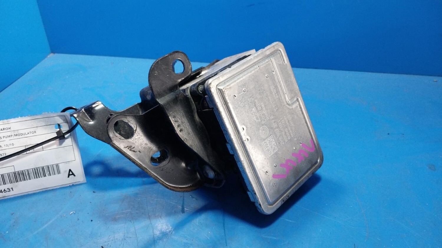 Volkswagen Amarok Abs Pump Modulator For Sale Wholesale Car Parts
