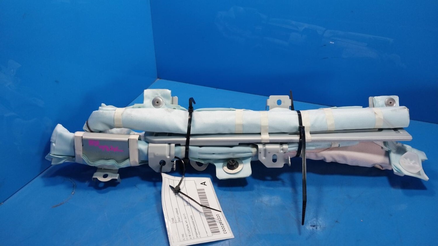 Mazda Cx5 Right Airbag For Sale Wholesale Car Parts