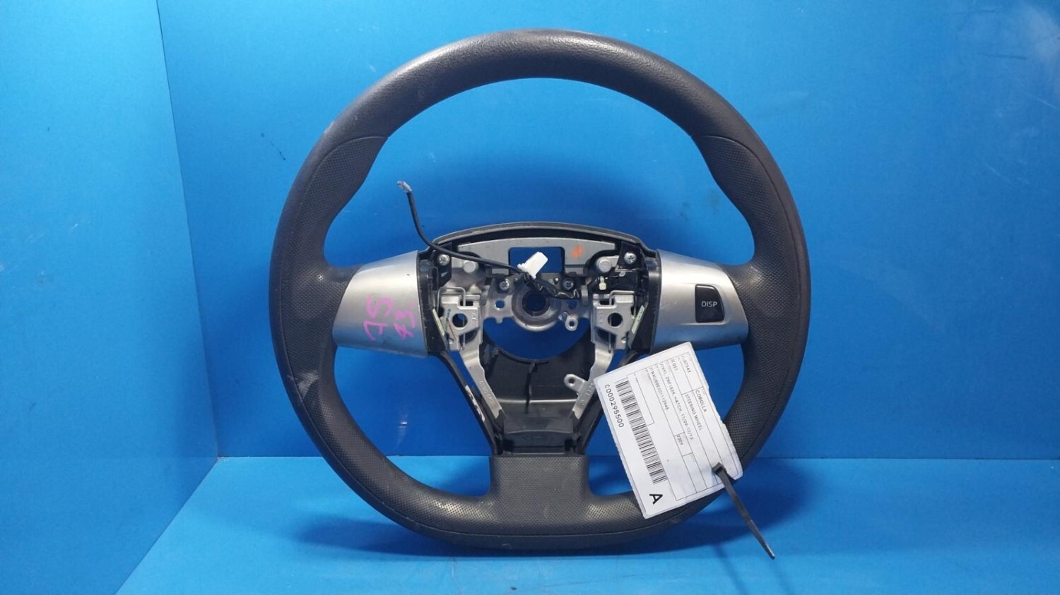 Toyota Corolla Steering Wheel For Sale Wholesale Car Parts