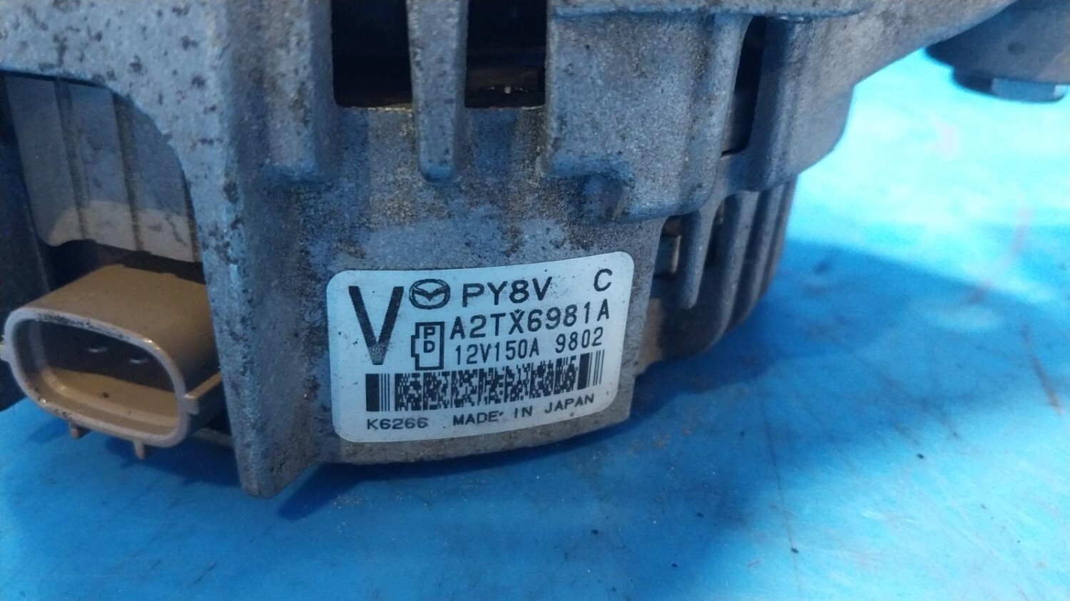 Mazda Cx5 Alternator For Sale Wholesale Car Parts