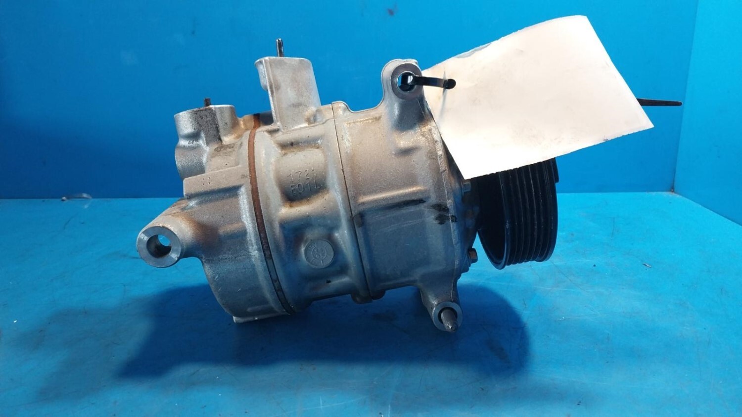 Audi Q3 A C Compressor For Sale Wholesale Car Parts