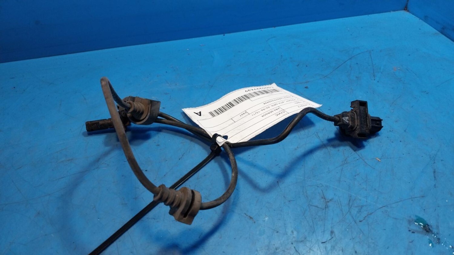 Honda Civic Abs Sensor For Sale Wholesale Car Parts