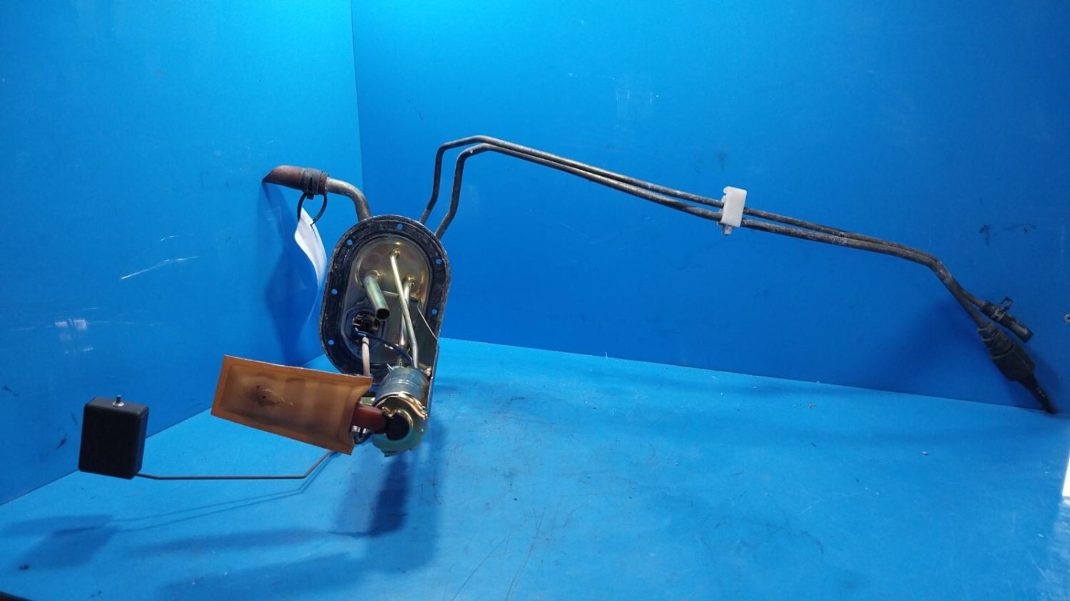 Toyota Prado Fuel Pump For Sale Wholesale Car Parts