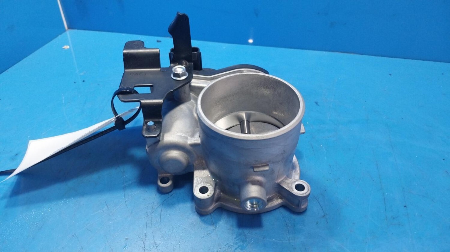 Mazda 3 Throttle Body For Sale Wholesale Car Parts
