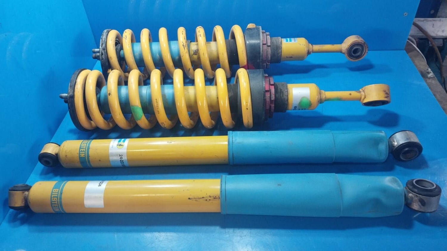 Ford Ranger Lift Kit For Sale Wholesale Car Parts