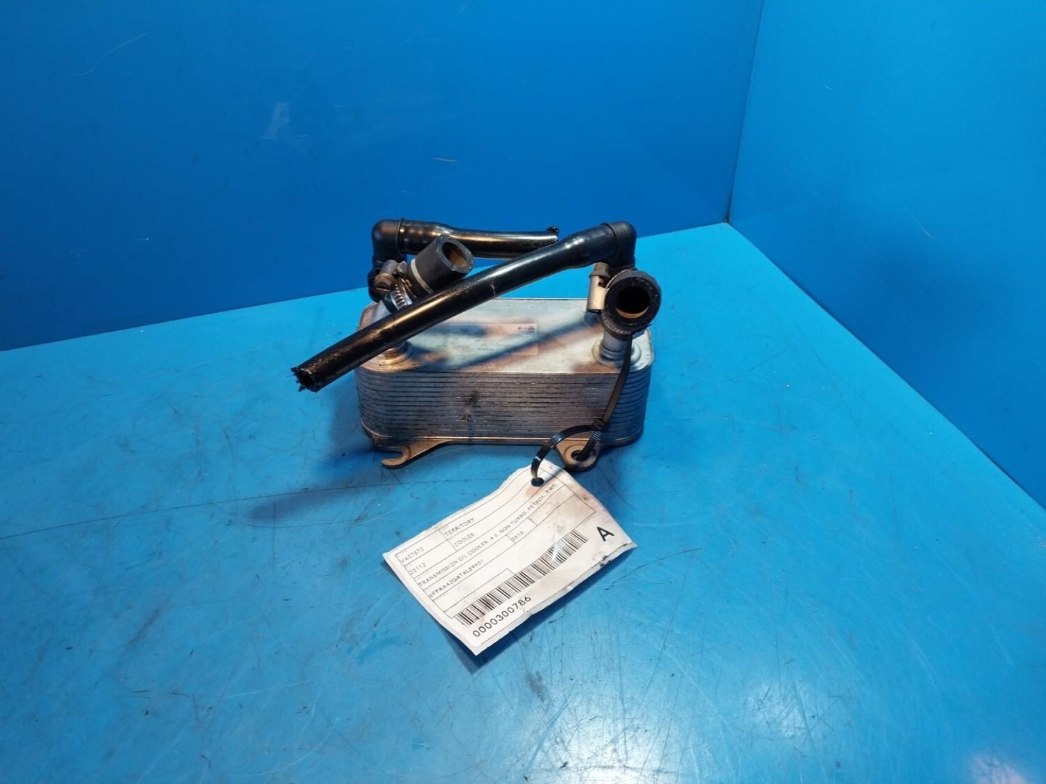 Ford Territory Cooler For Sale Wholesale Car Parts