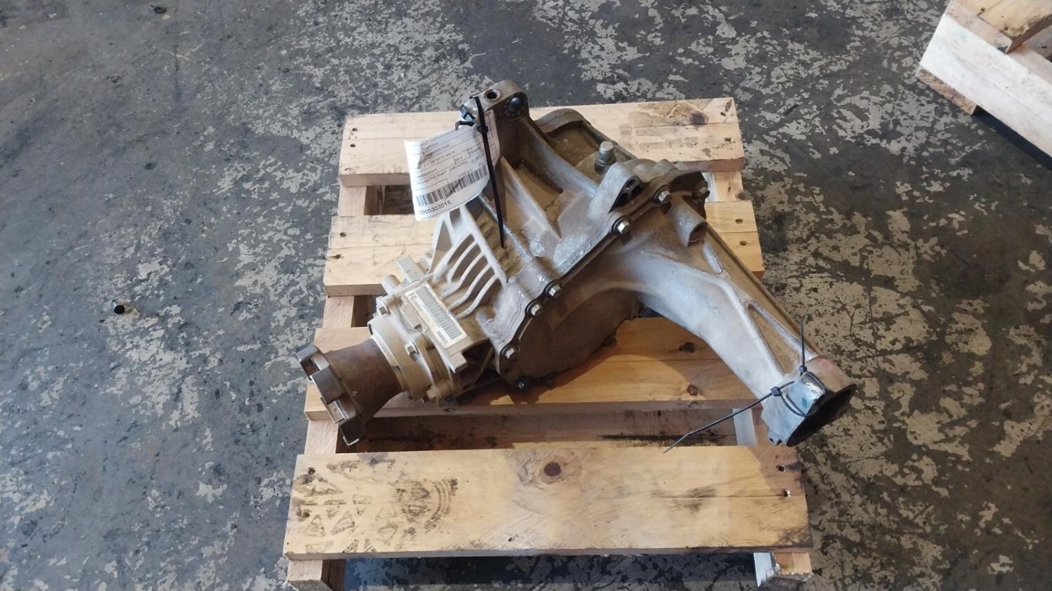 Holden Captiva Transfer Case For Sale Wholesale Car Parts