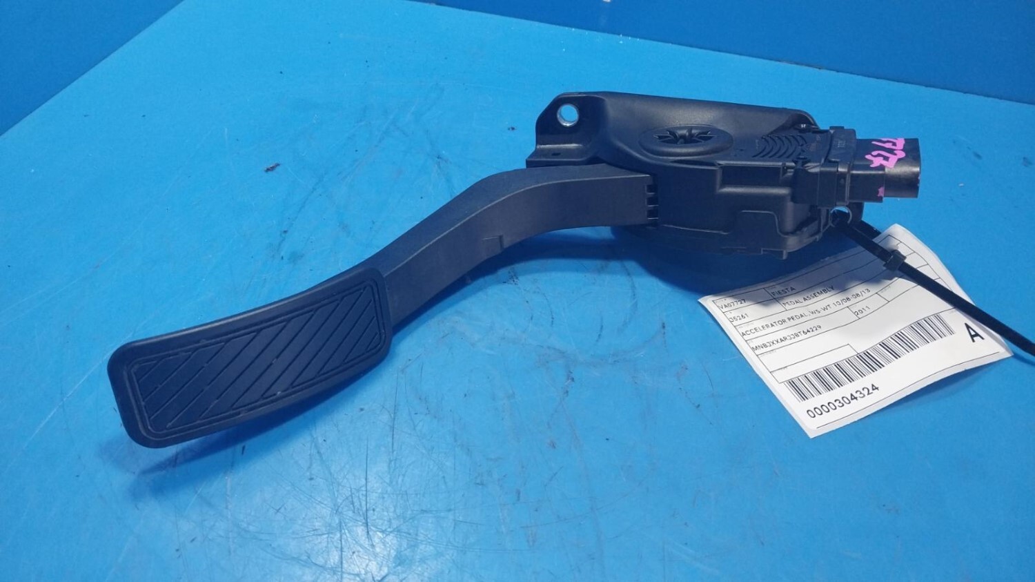 Ford Fiesta Pedal Assembly For Sale Wholesale Car Parts