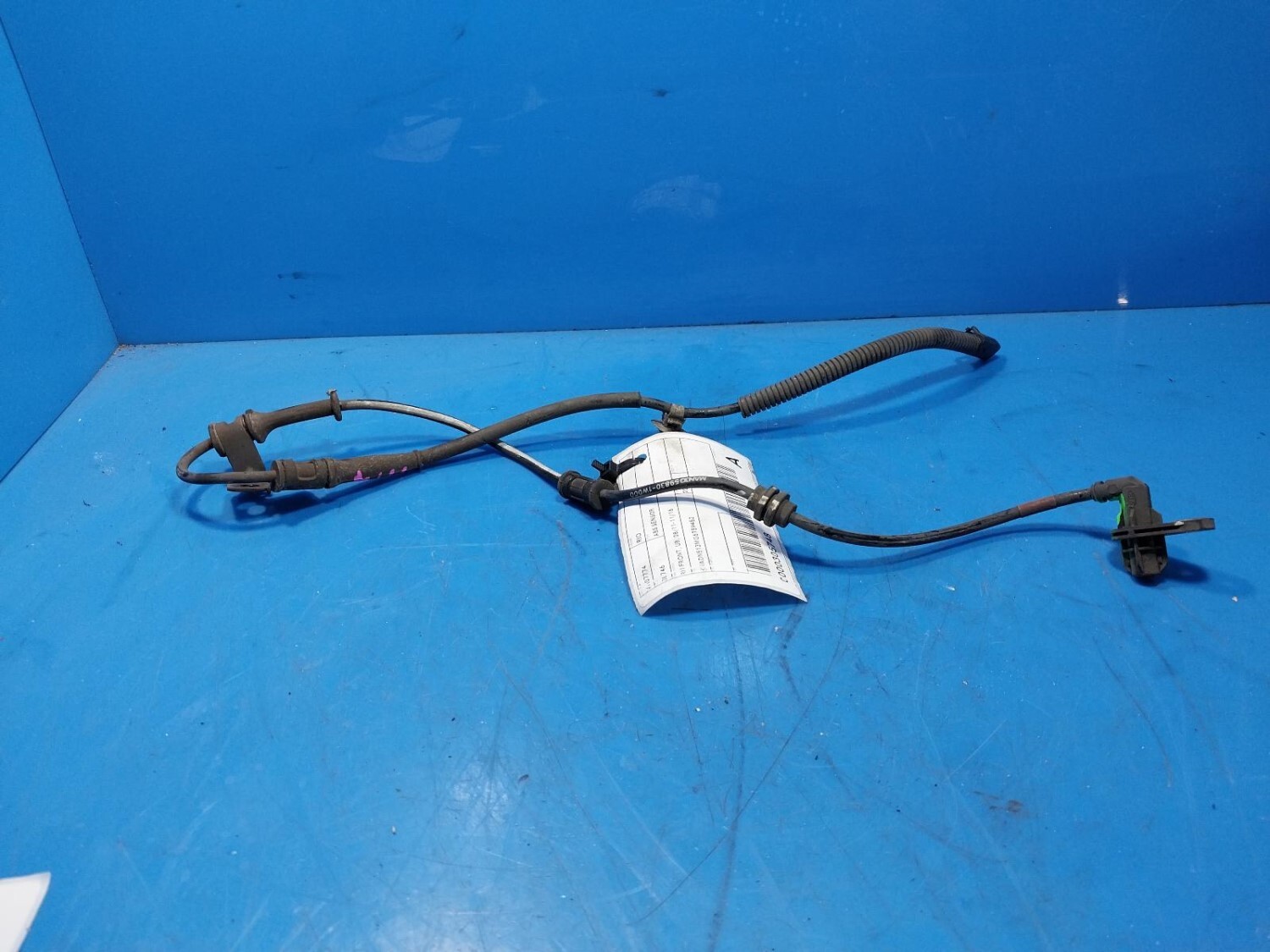 Kia Rio Abs Sensor For Sale Wholesale Car Parts