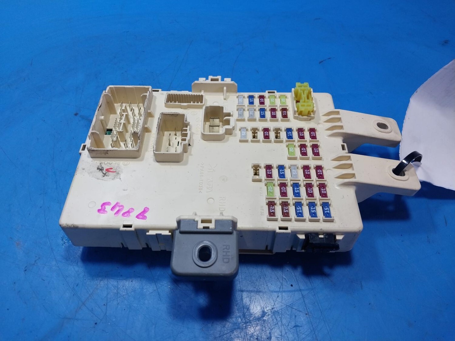 Kia Sportage Fuse Box For Sale Wholesale Car Parts