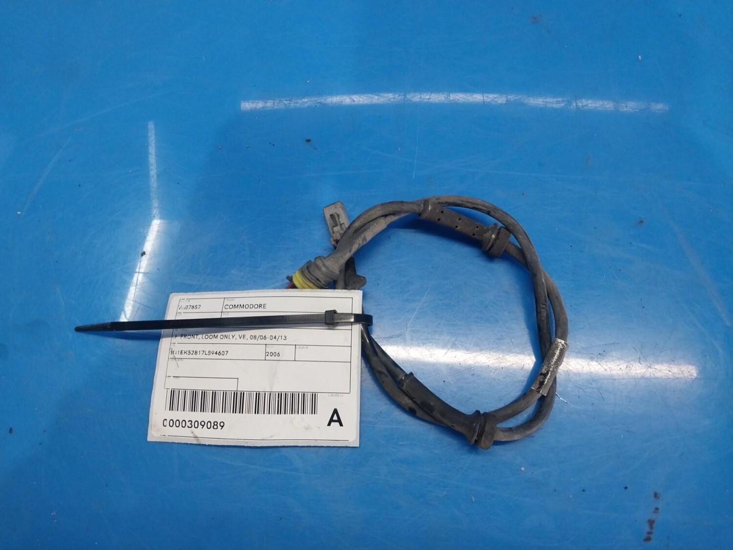 Holden Commodore Abs Sensor For Sale Wholesale Car Parts