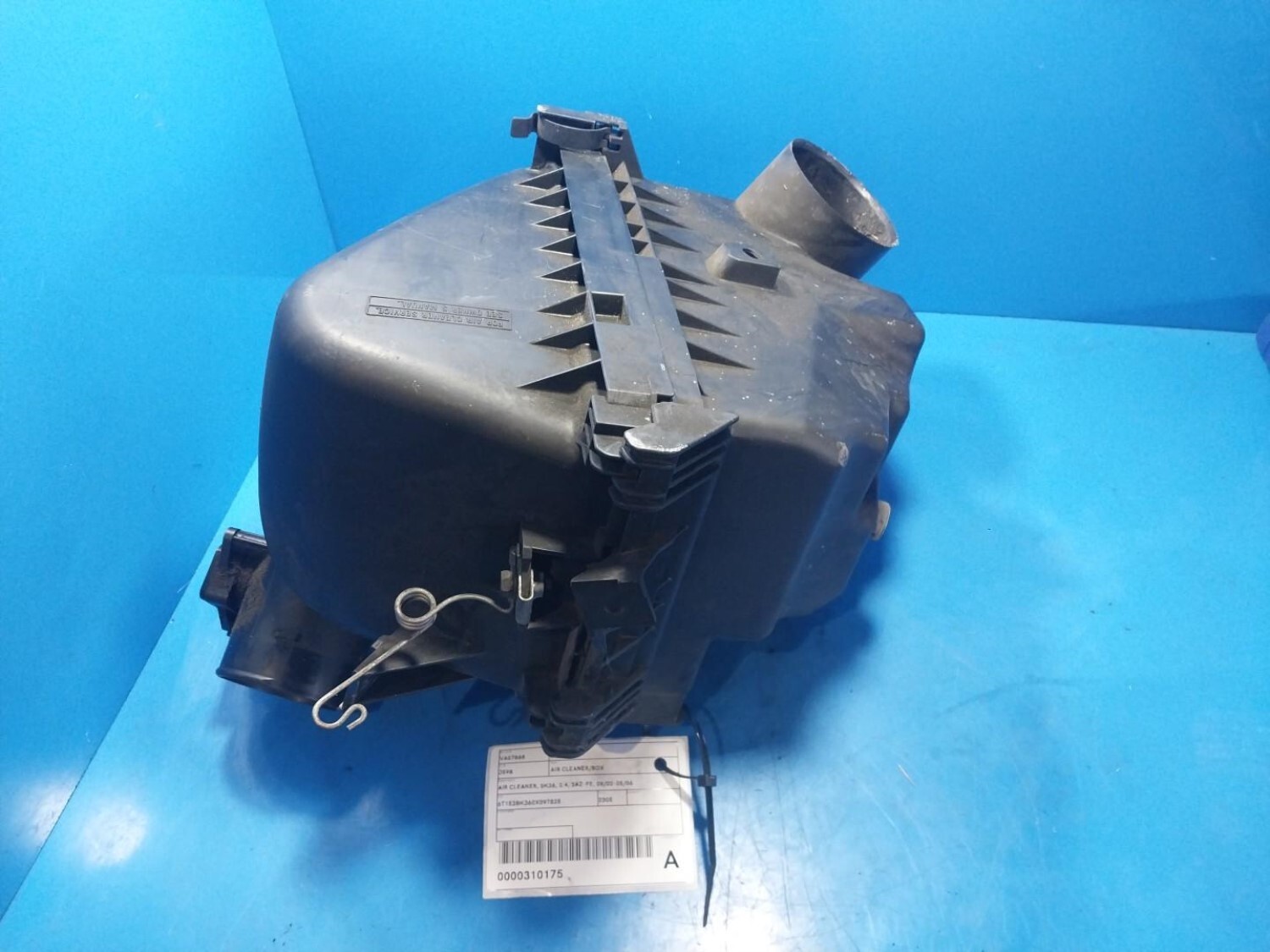 Toyota Camry Air Cleaner Box For Sale Wholesale Car Parts