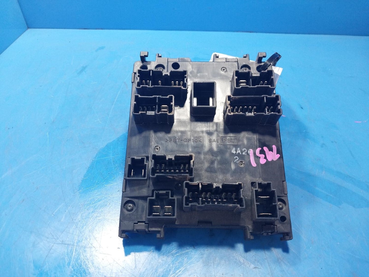 Nissan Patrol Fuse Box For Sale Wholesale Car Parts